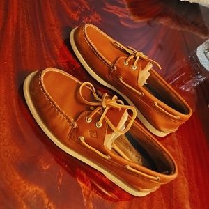 Sperry Mens A/O Topsider 2-Eye